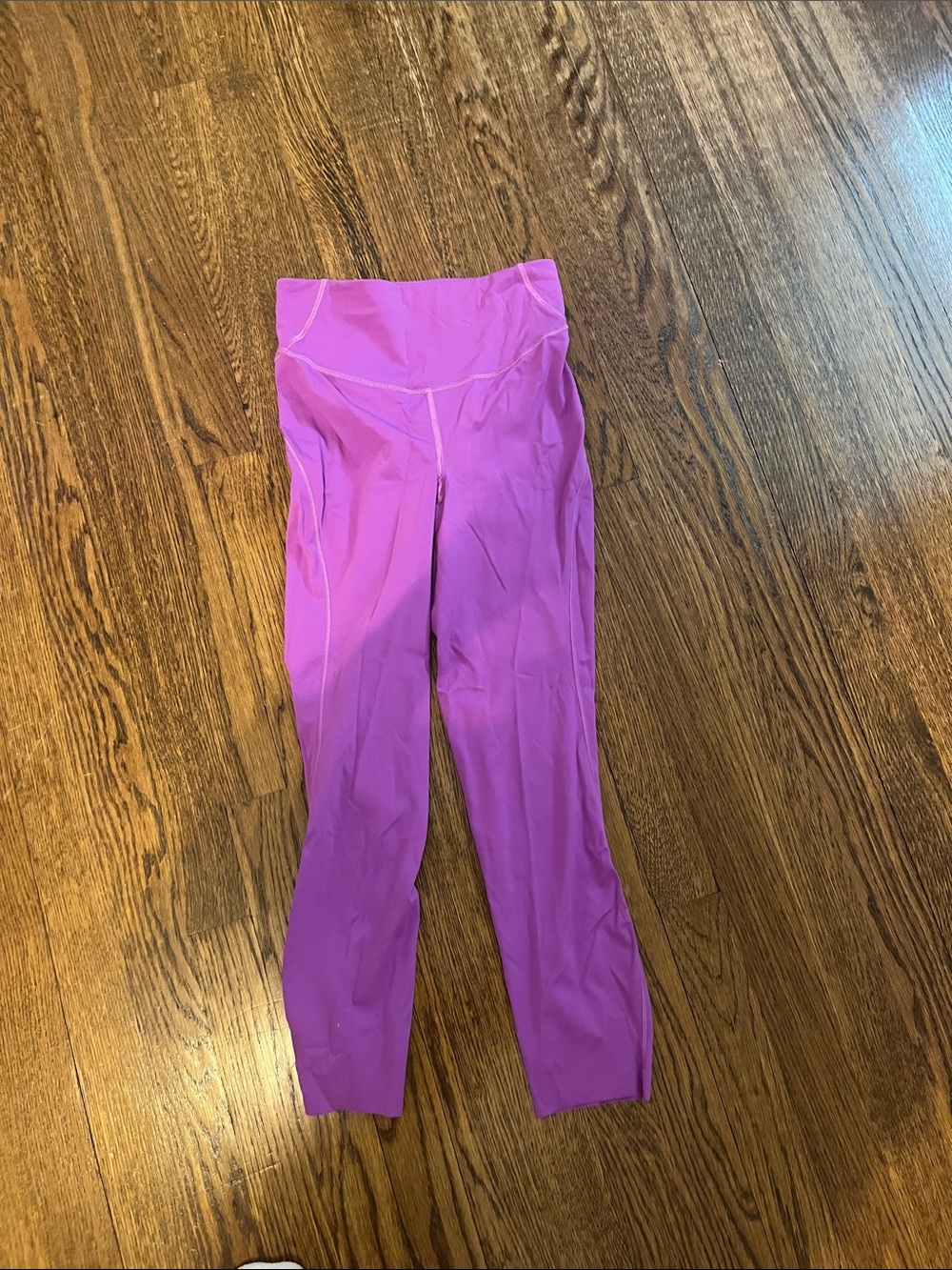 lululemon athletica purple High-Rise Leggings